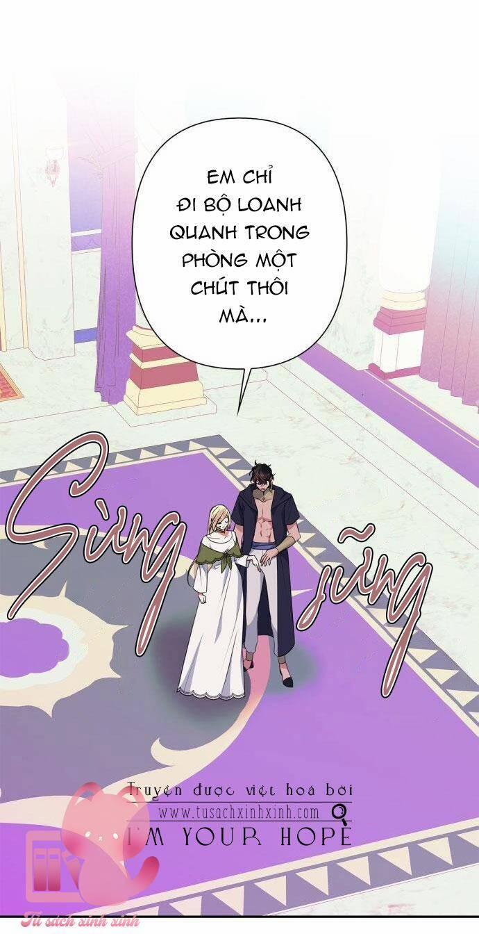 Thuần Hoá Quái Thú Thật Tốt 94 trang 3