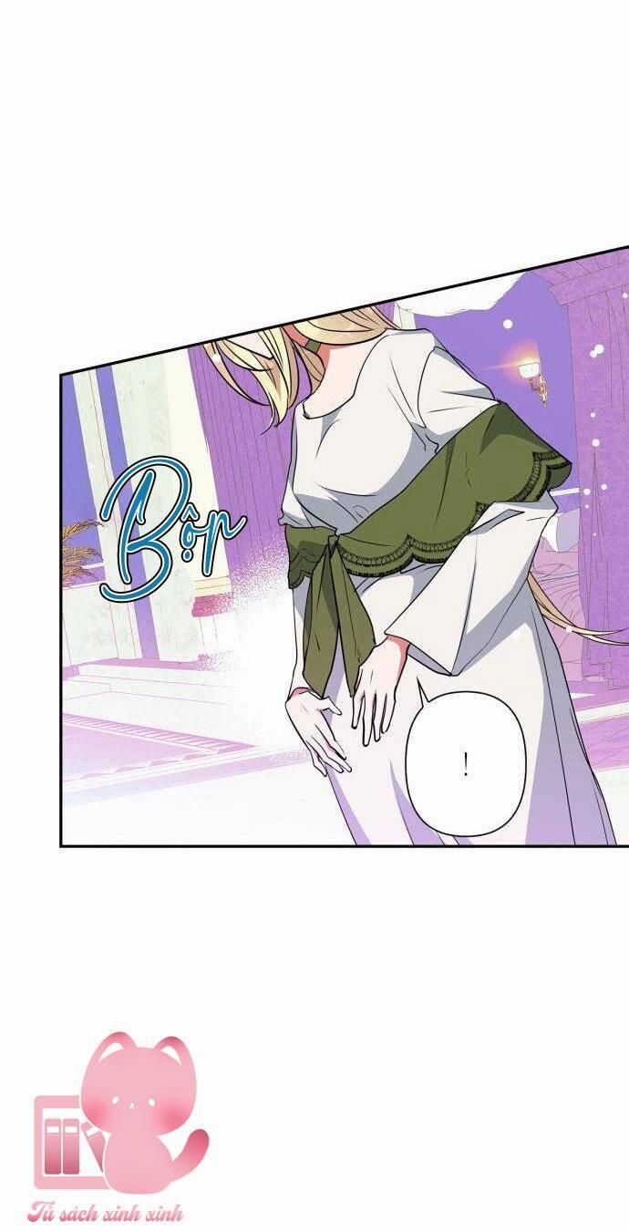 Thuần Hoá Quái Thú Thật Tốt 94 trang 33