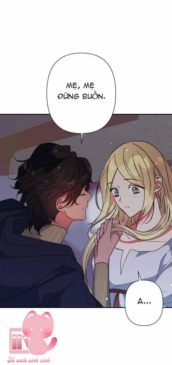 Thuần Hoá Quái Thú Thật Tốt 94 trang 43