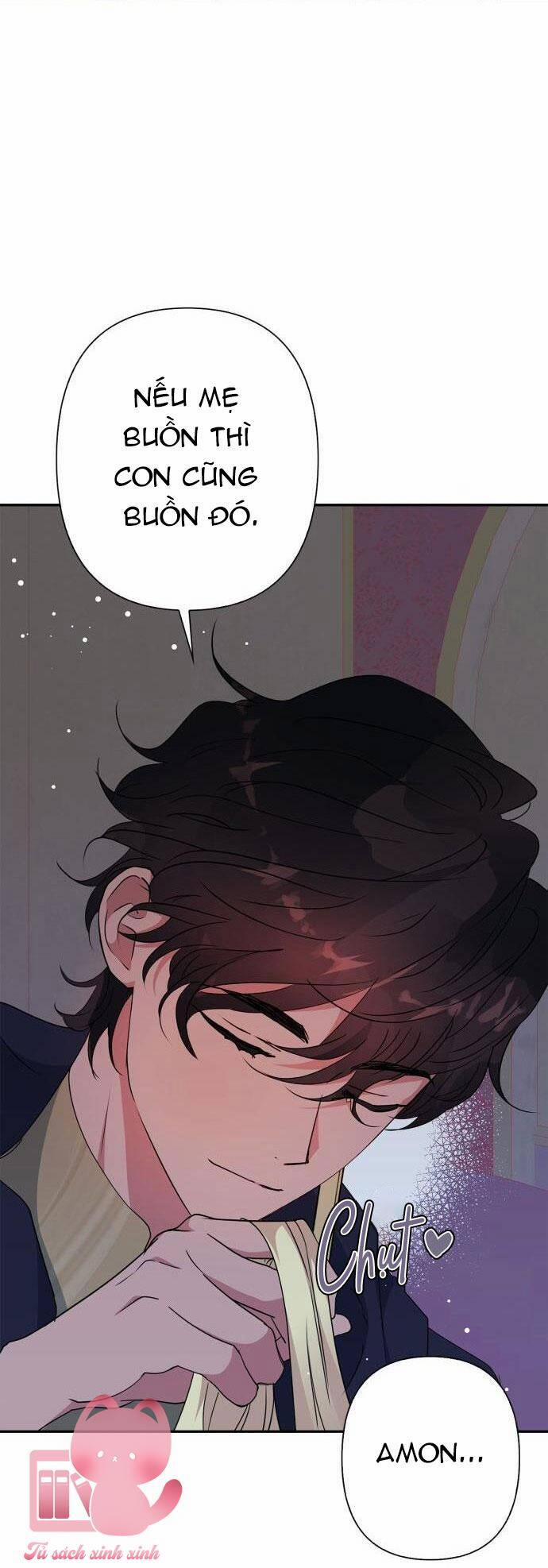 Thuần Hoá Quái Thú Thật Tốt 94 trang 45