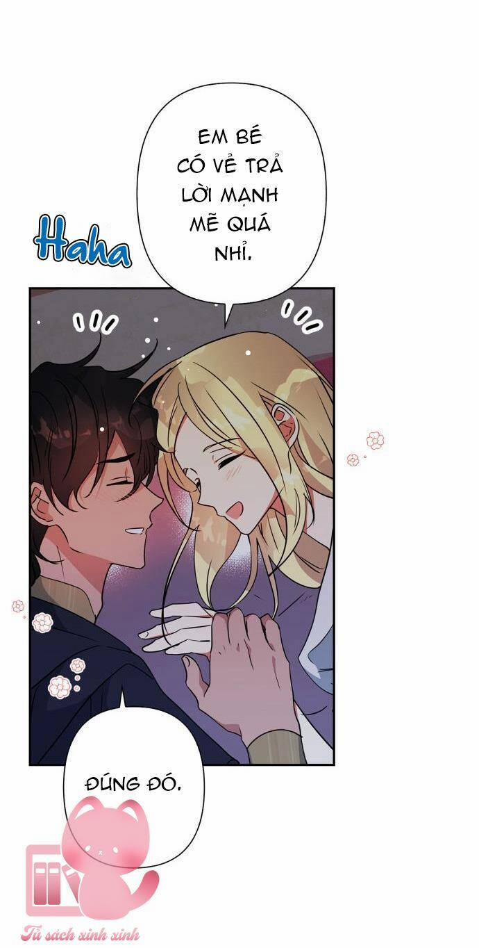 Thuần Hoá Quái Thú Thật Tốt 94 trang 47