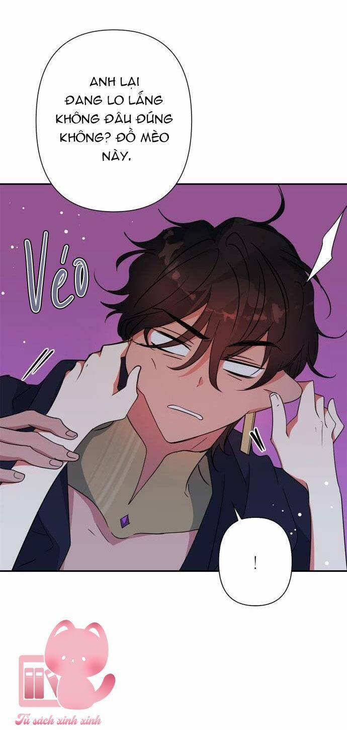 Thuần Hoá Quái Thú Thật Tốt 94 trang 53