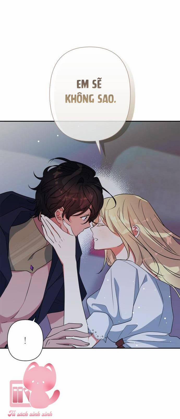 Thuần Hoá Quái Thú Thật Tốt 94 trang 57