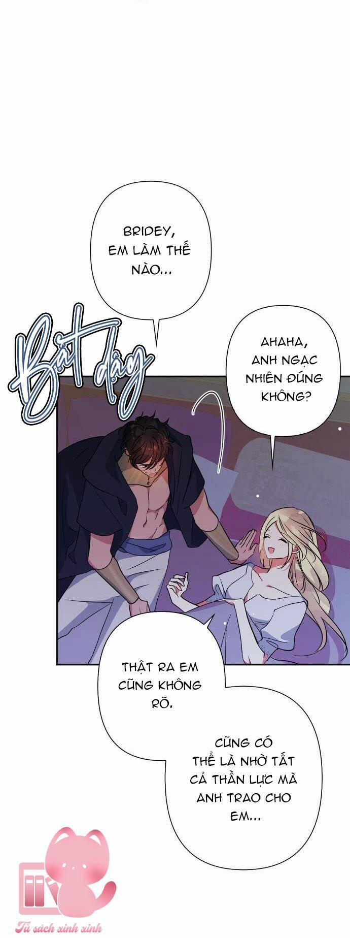 Thuần Hoá Quái Thú Thật Tốt 94 trang 62