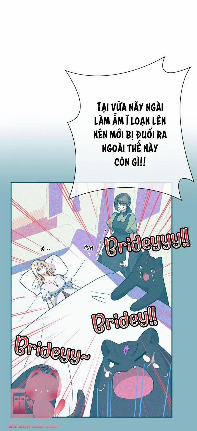 Thuần Hoá Quái Thú Thật Tốt 95 trang 12