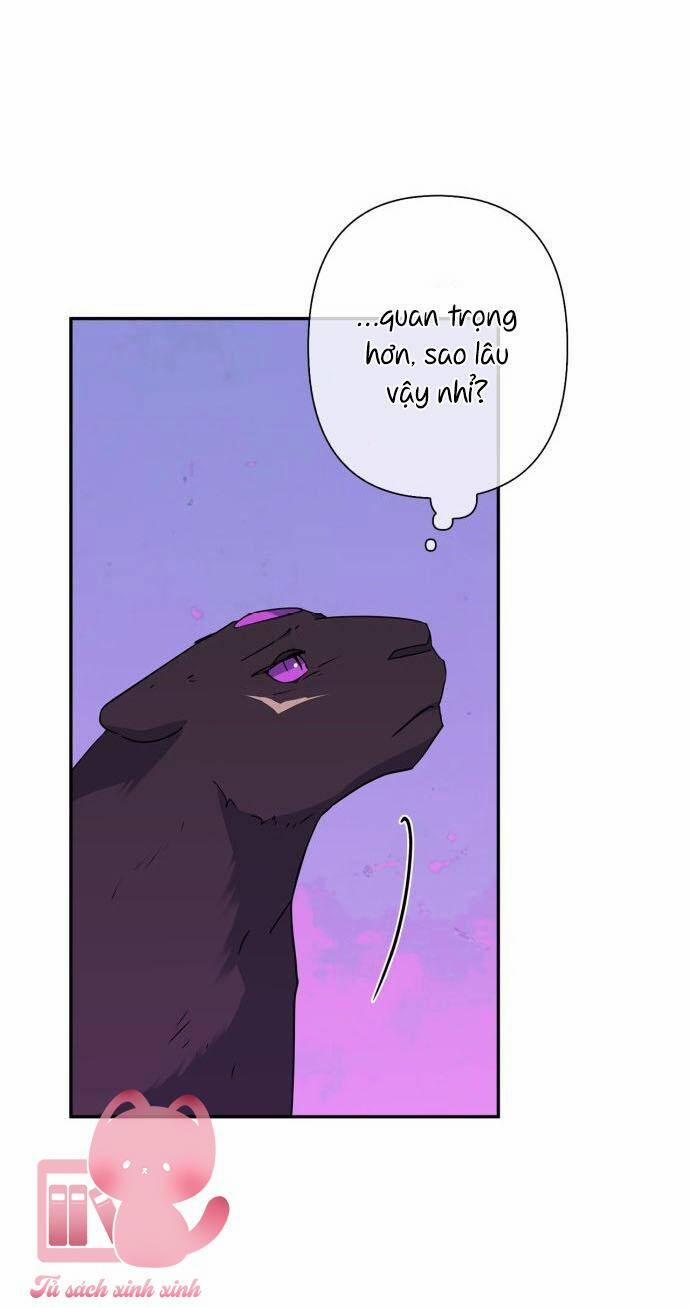 Thuần Hoá Quái Thú Thật Tốt 95 trang 17