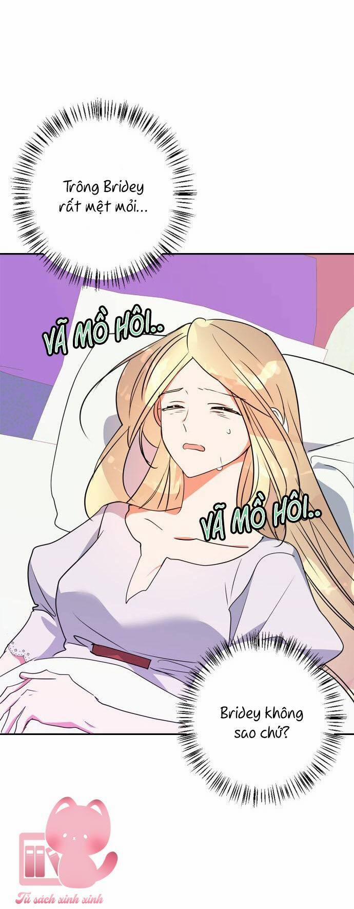 Thuần Hoá Quái Thú Thật Tốt 95 trang 18