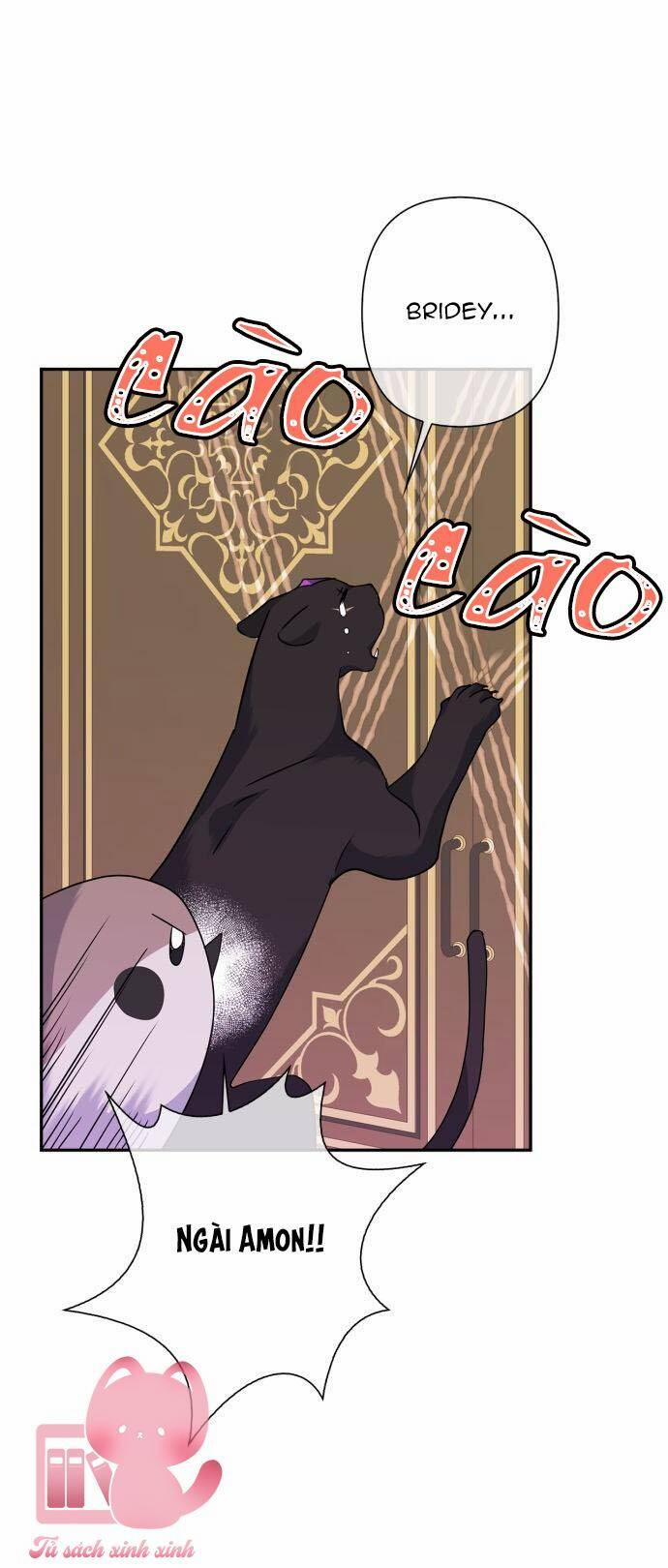 Thuần Hoá Quái Thú Thật Tốt 95 trang 2