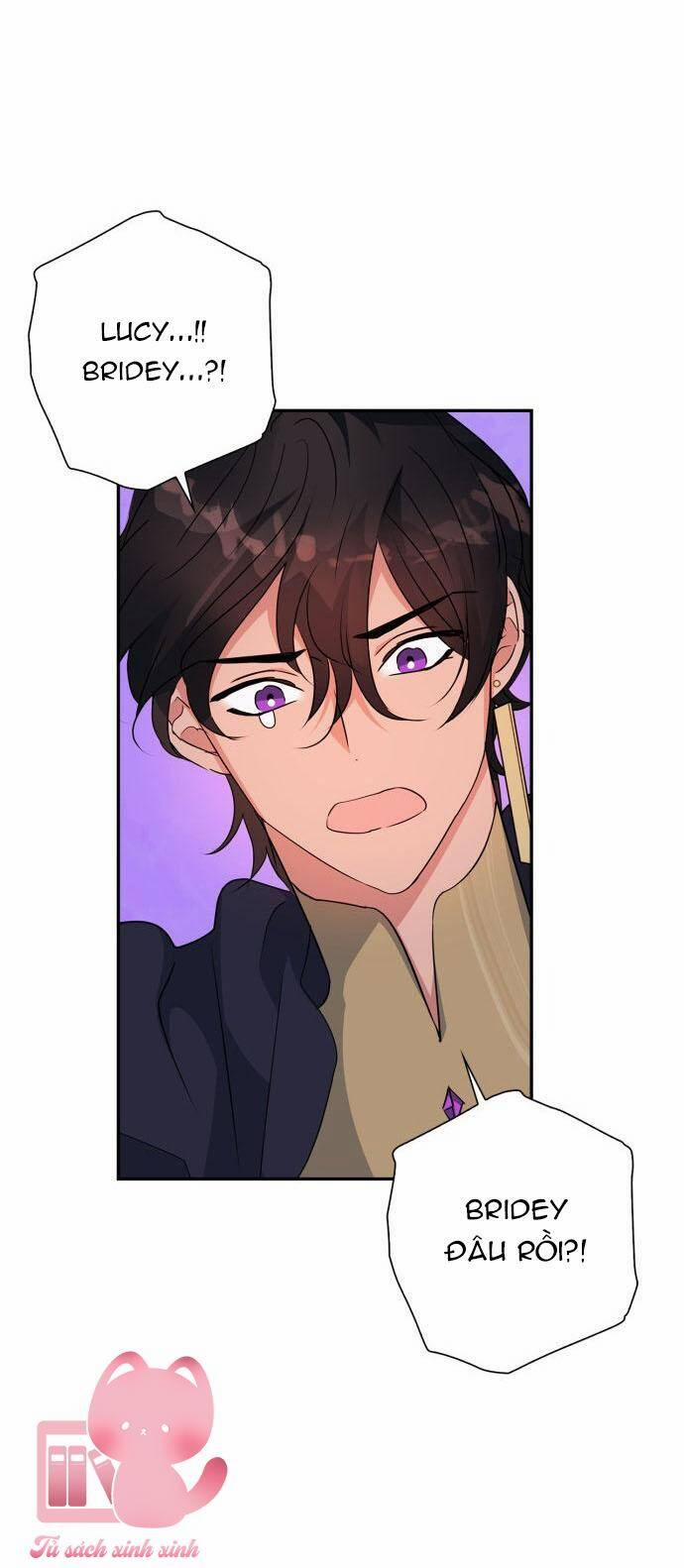 Thuần Hoá Quái Thú Thật Tốt 95 trang 23