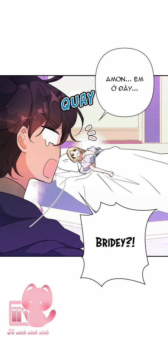 Thuần Hoá Quái Thú Thật Tốt 95 trang 24