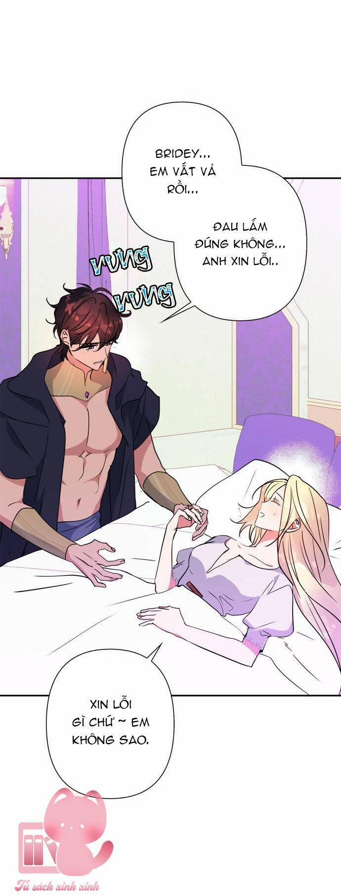 Thuần Hoá Quái Thú Thật Tốt 95 trang 25