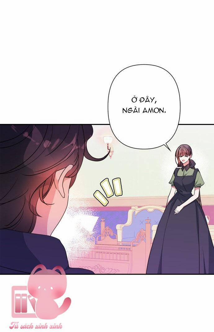 Thuần Hoá Quái Thú Thật Tốt 95 trang 27