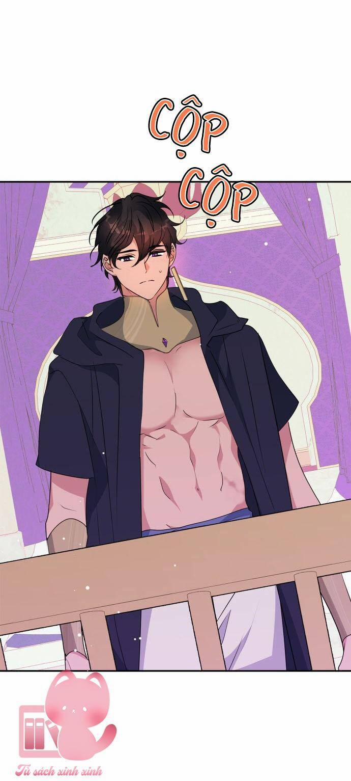 Thuần Hoá Quái Thú Thật Tốt 95 trang 28