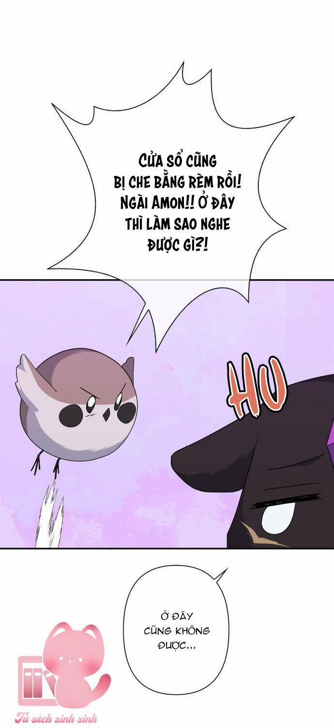 Thuần Hoá Quái Thú Thật Tốt 95 trang 3