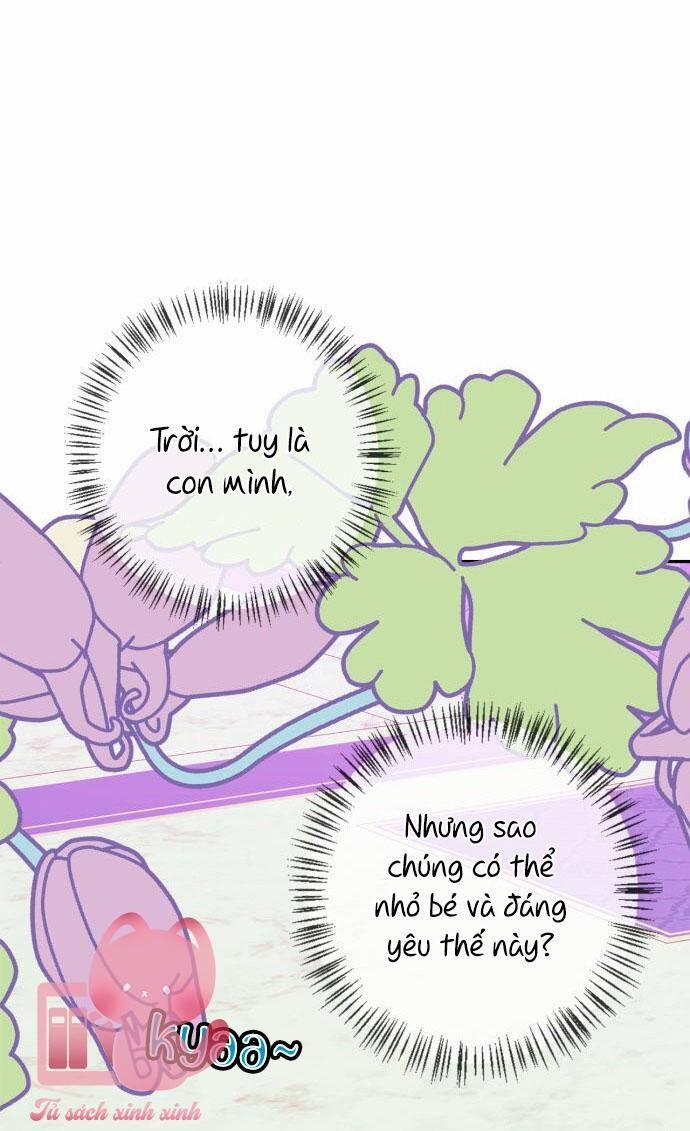 Thuần Hoá Quái Thú Thật Tốt 95 trang 35