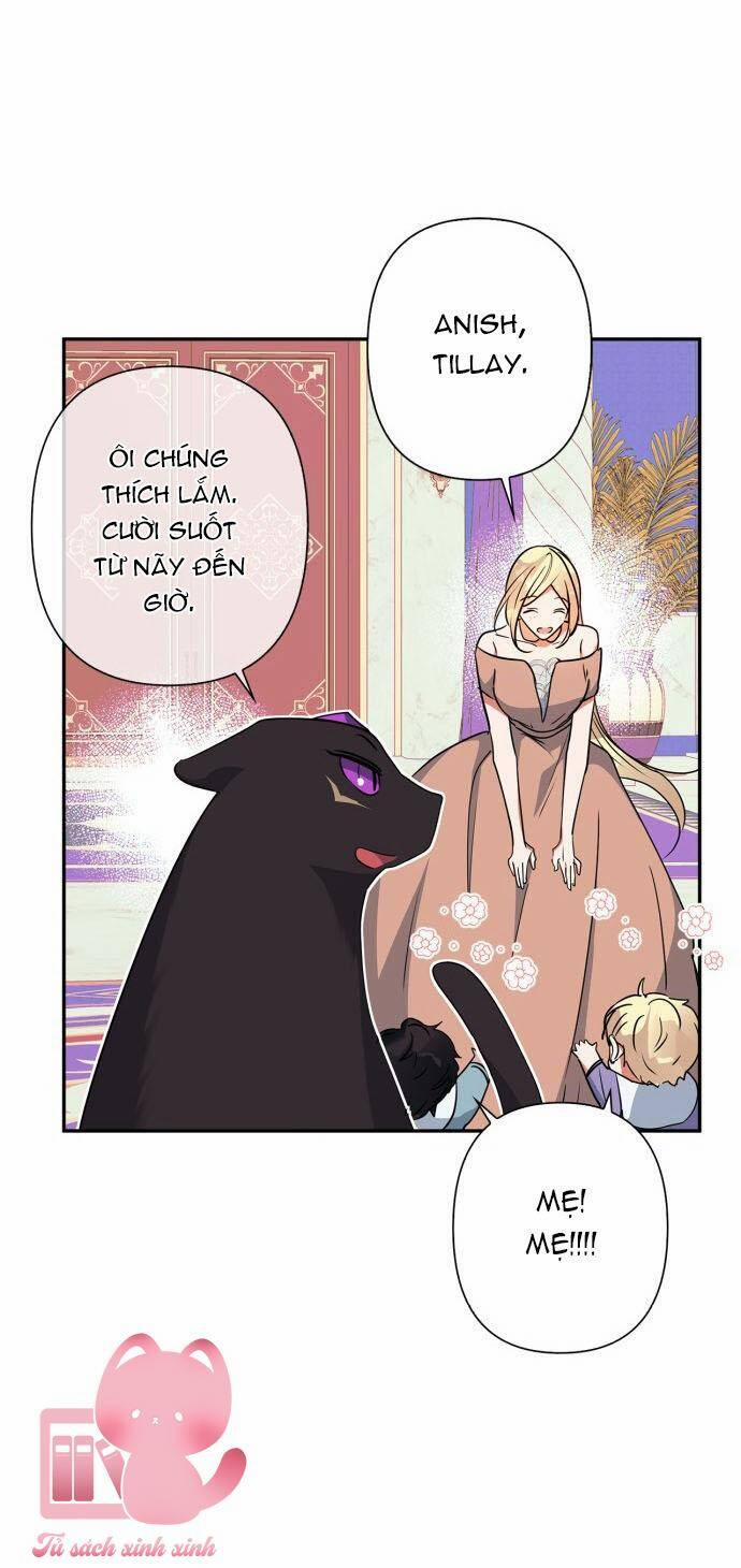 Thuần Hoá Quái Thú Thật Tốt 95 trang 38