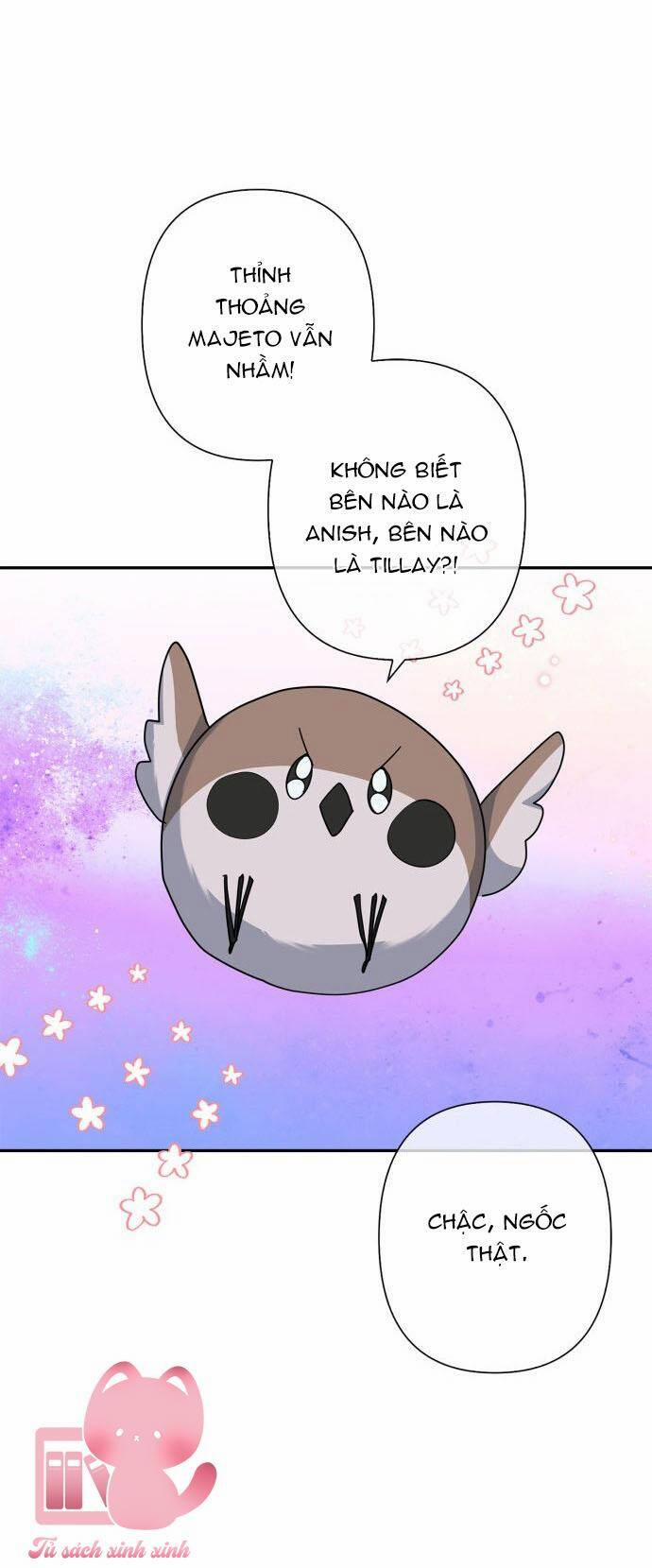 Thuần Hoá Quái Thú Thật Tốt 95 trang 39