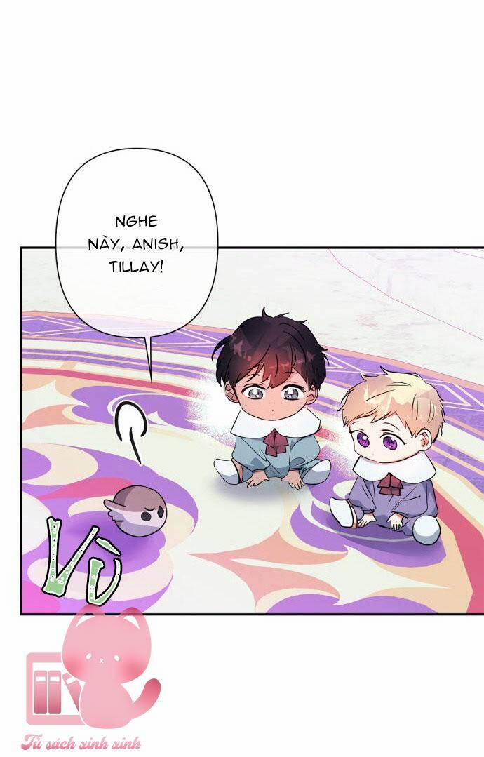 Thuần Hoá Quái Thú Thật Tốt 95 trang 44