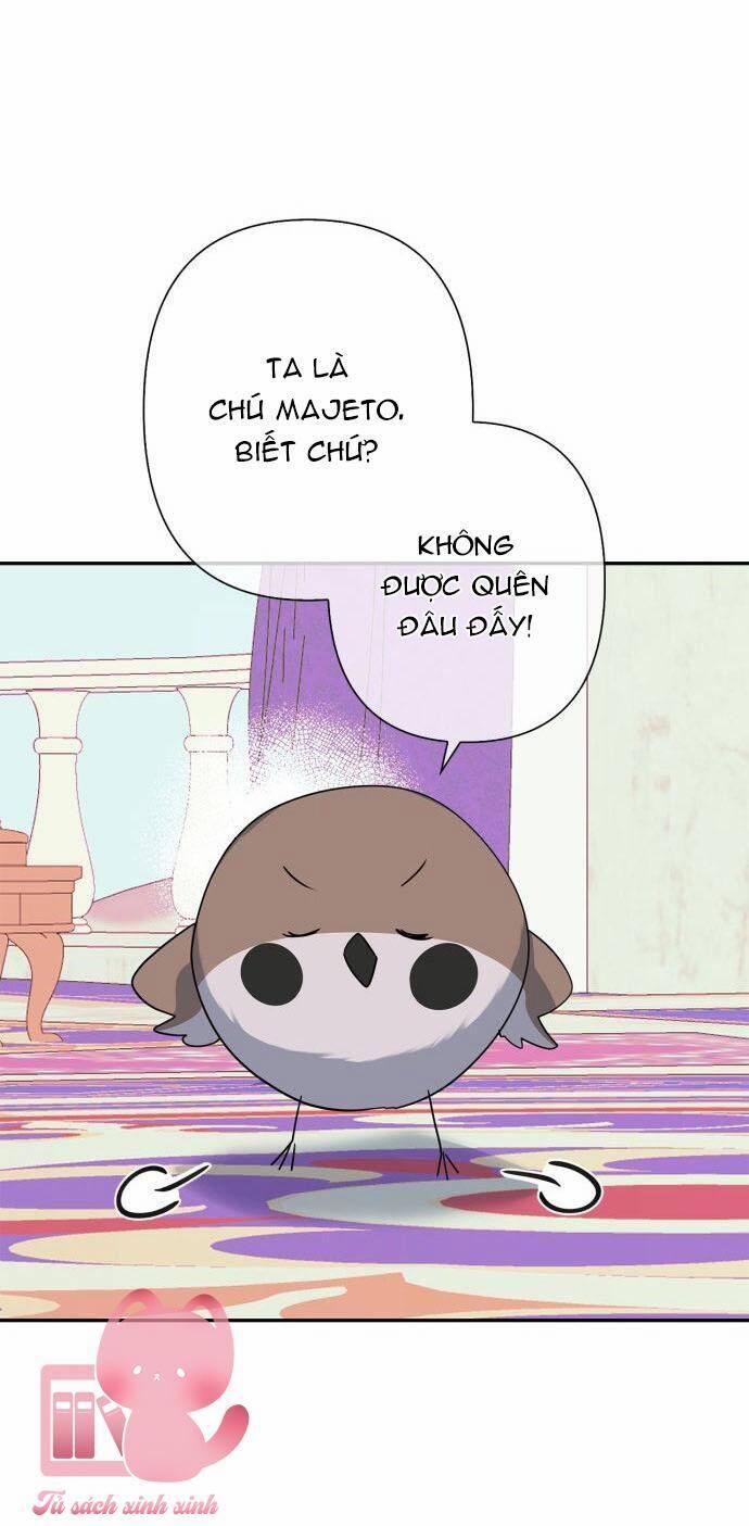 Thuần Hoá Quái Thú Thật Tốt 95 trang 45