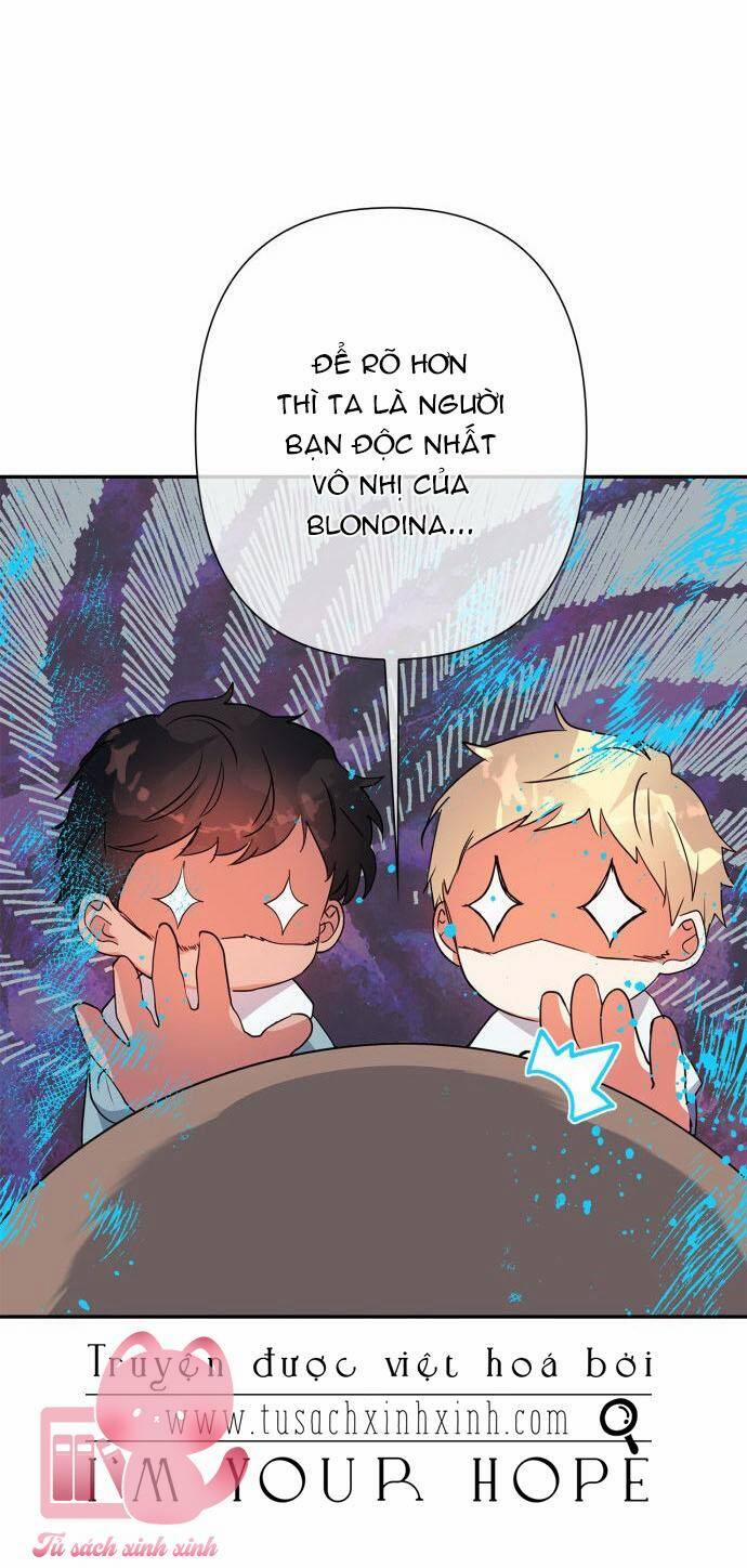 Thuần Hoá Quái Thú Thật Tốt 95 trang 46