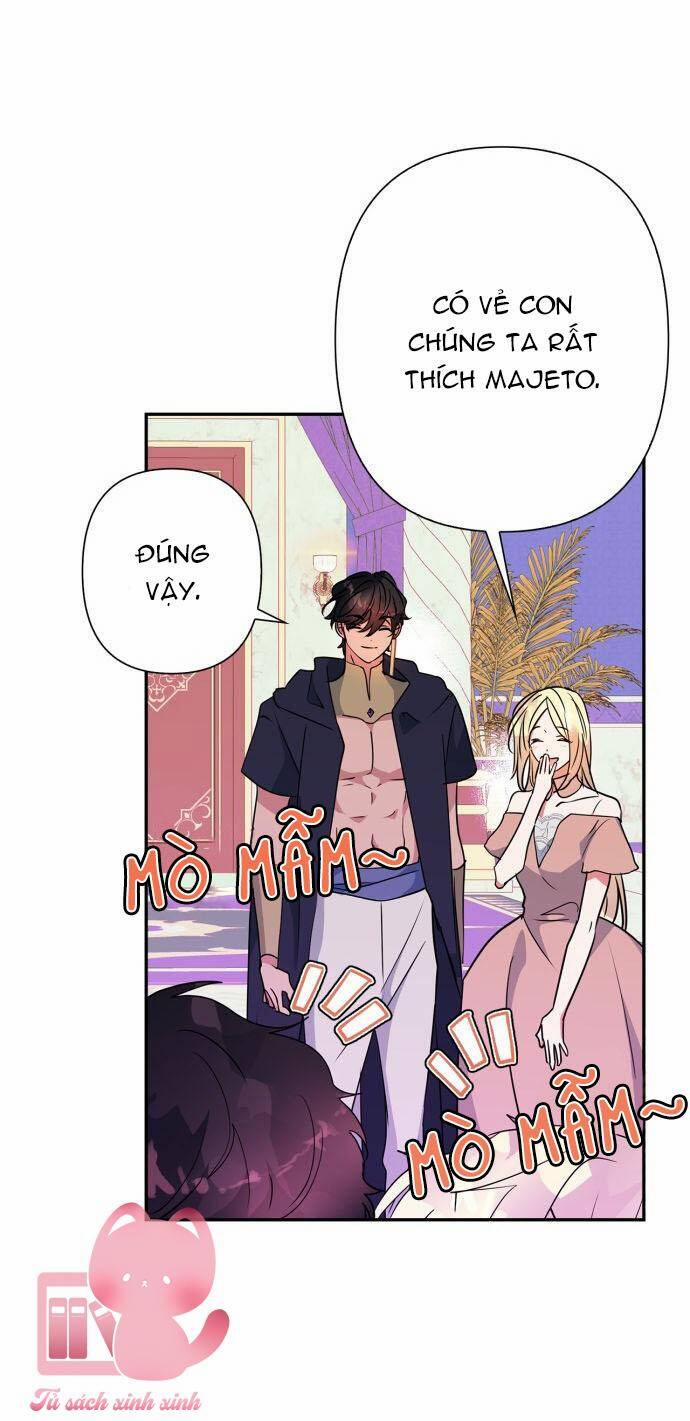 Thuần Hoá Quái Thú Thật Tốt 95 trang 48