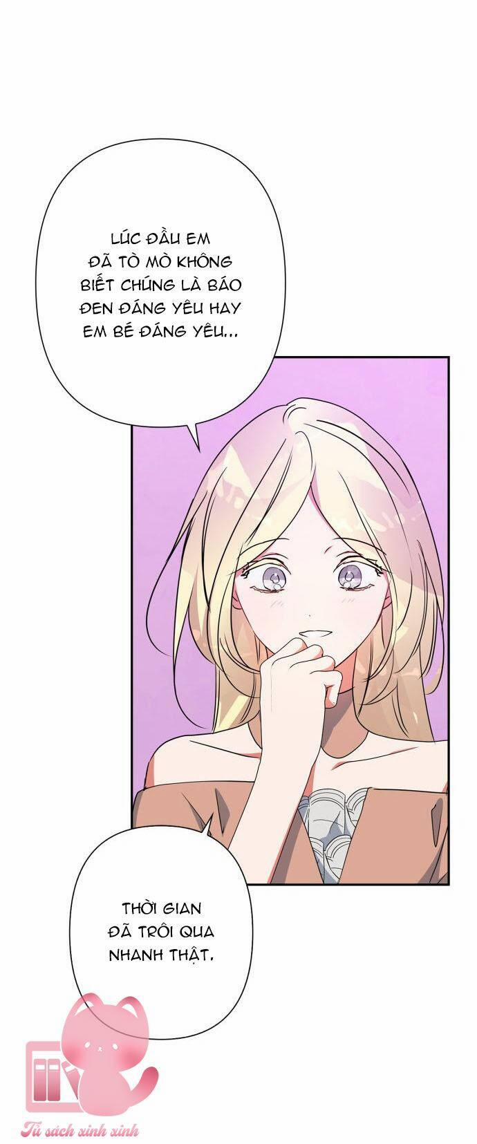 Thuần Hoá Quái Thú Thật Tốt 95 trang 49