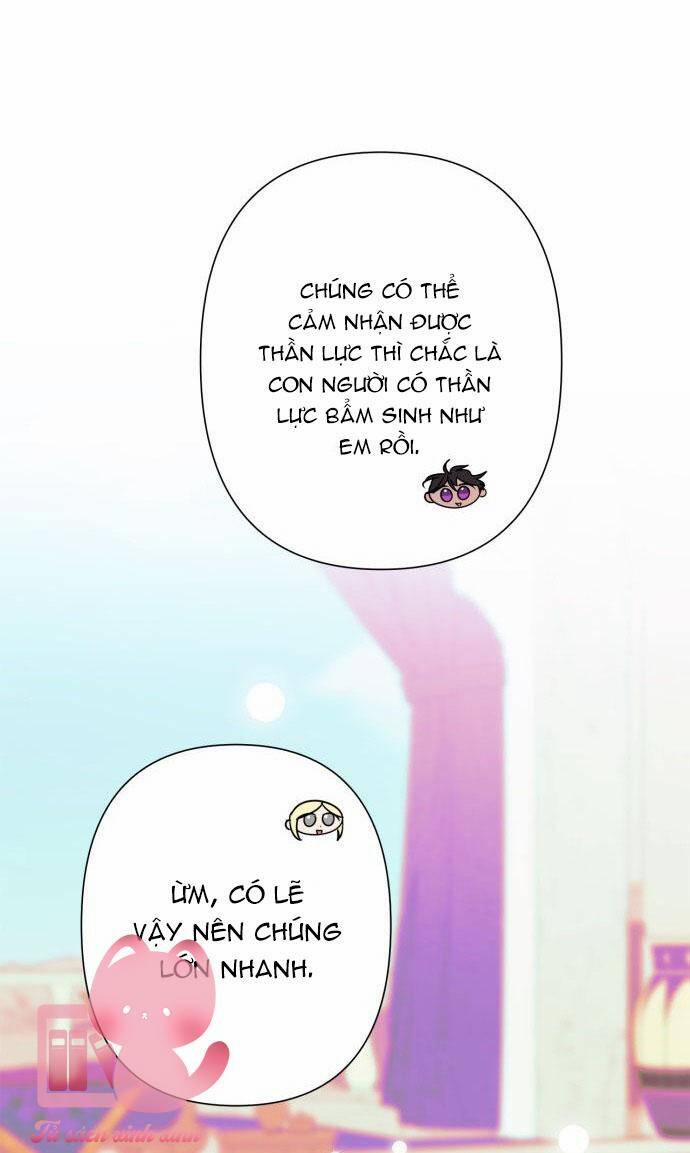 Thuần Hoá Quái Thú Thật Tốt 95 trang 50