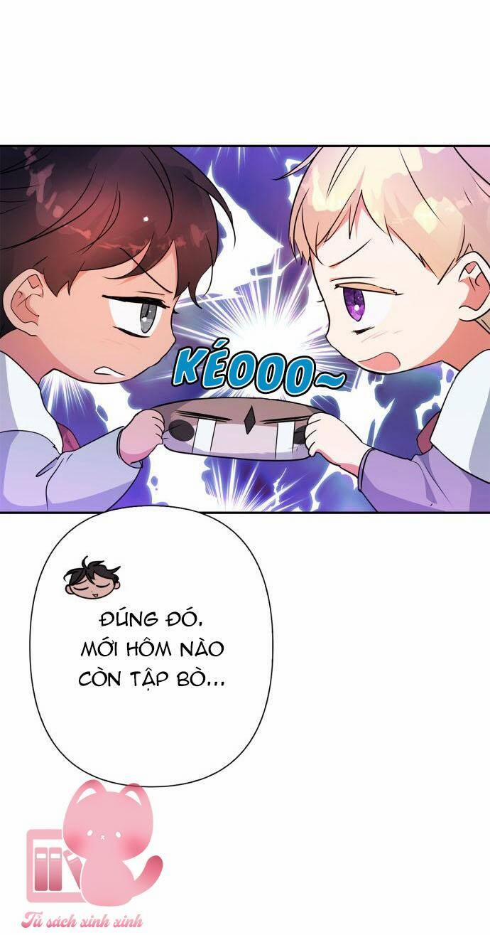 Thuần Hoá Quái Thú Thật Tốt 95 trang 52