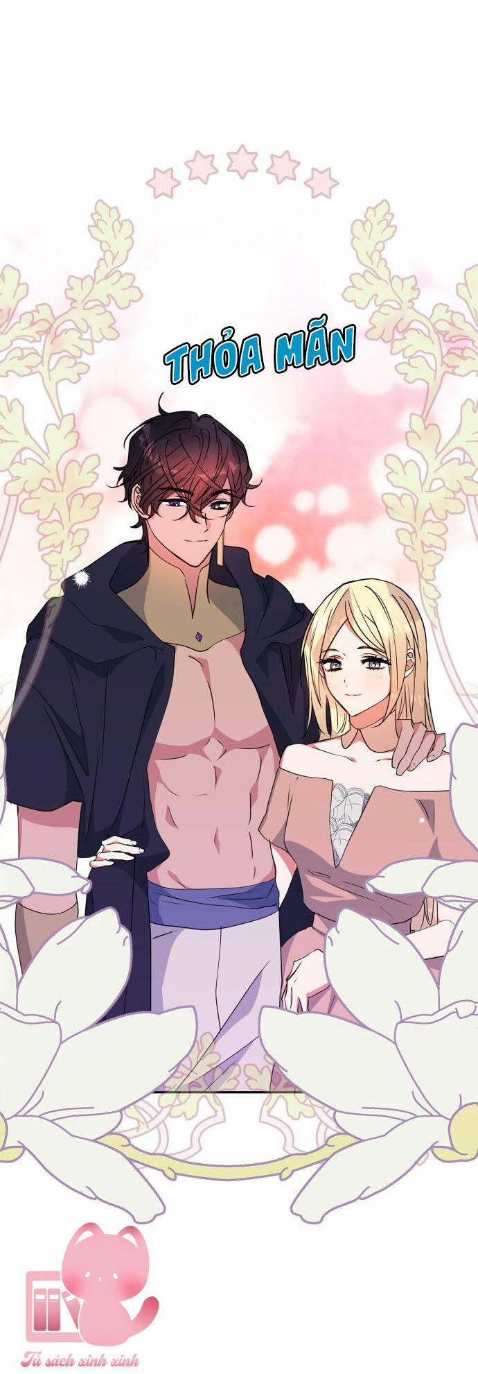 Thuần Hoá Quái Thú Thật Tốt 95 trang 53