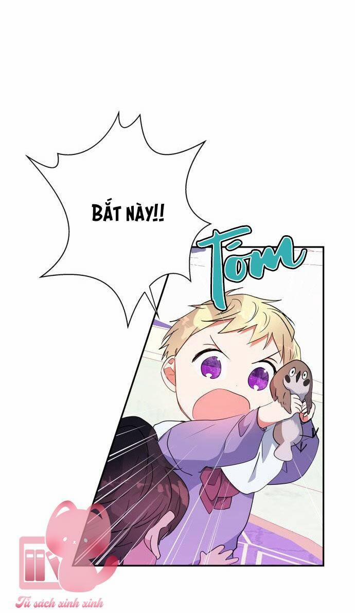 Thuần Hoá Quái Thú Thật Tốt 95 trang 54