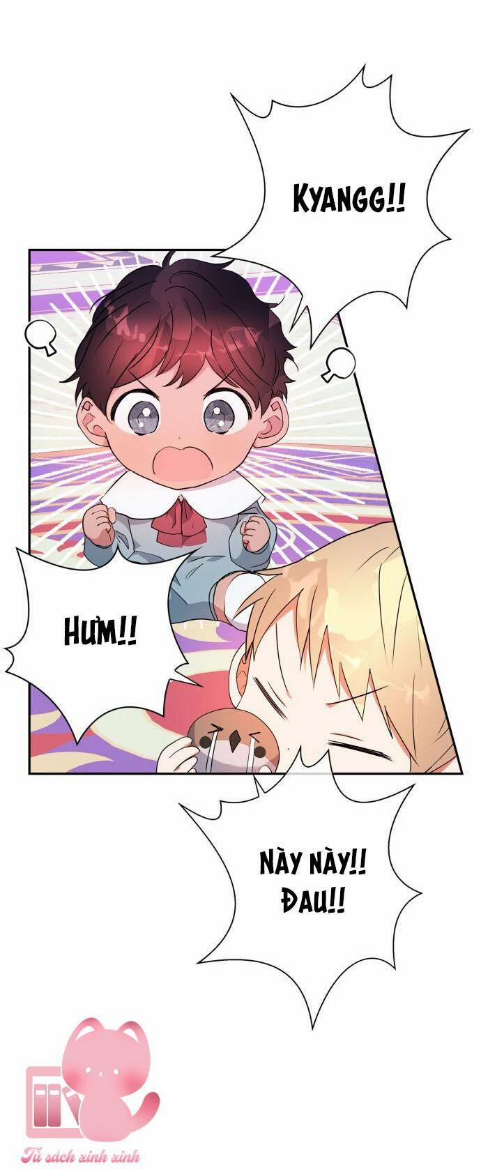 Thuần Hoá Quái Thú Thật Tốt 95 trang 55