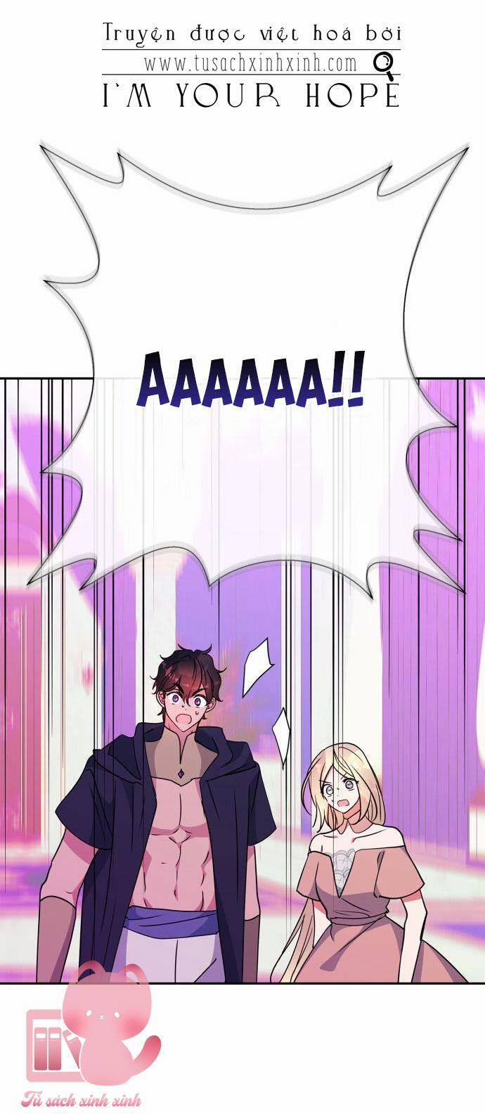 Thuần Hoá Quái Thú Thật Tốt 95 trang 56