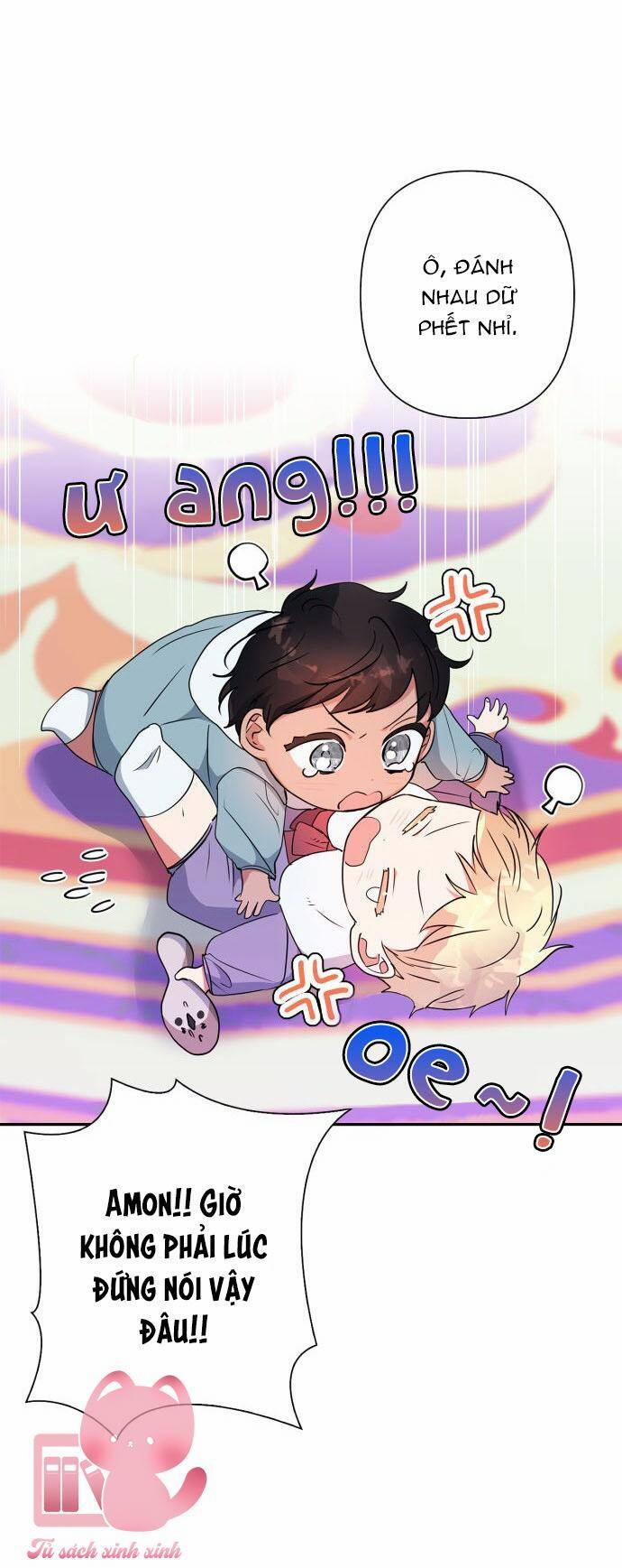 Thuần Hoá Quái Thú Thật Tốt 95 trang 57