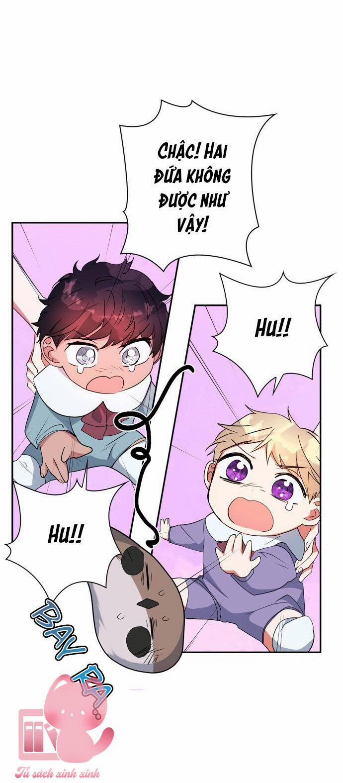 Thuần Hoá Quái Thú Thật Tốt 95 trang 59