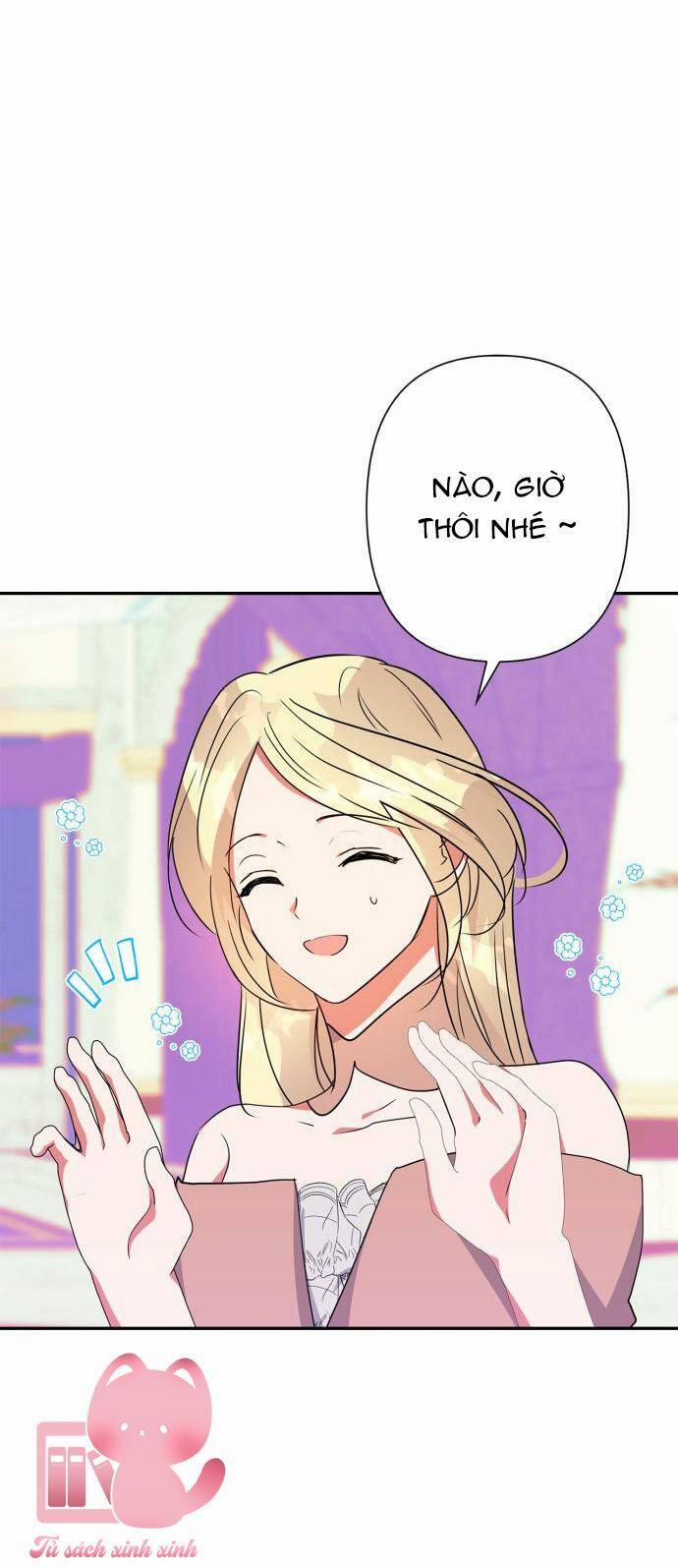 Thuần Hoá Quái Thú Thật Tốt 95 trang 60