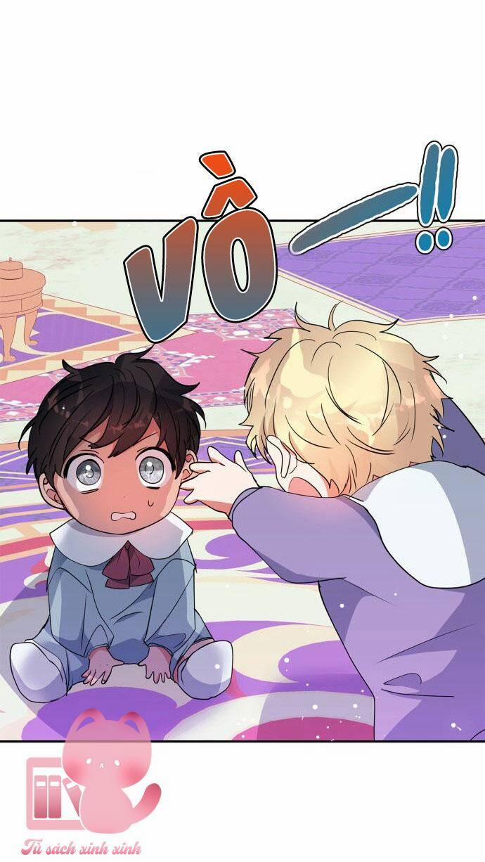 Thuần Hoá Quái Thú Thật Tốt 95 trang 62