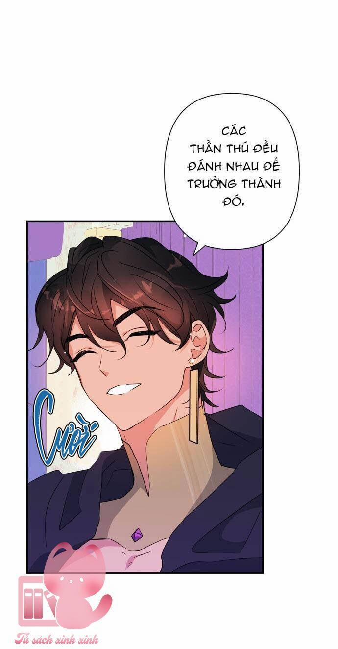 Thuần Hoá Quái Thú Thật Tốt 96 trang 10