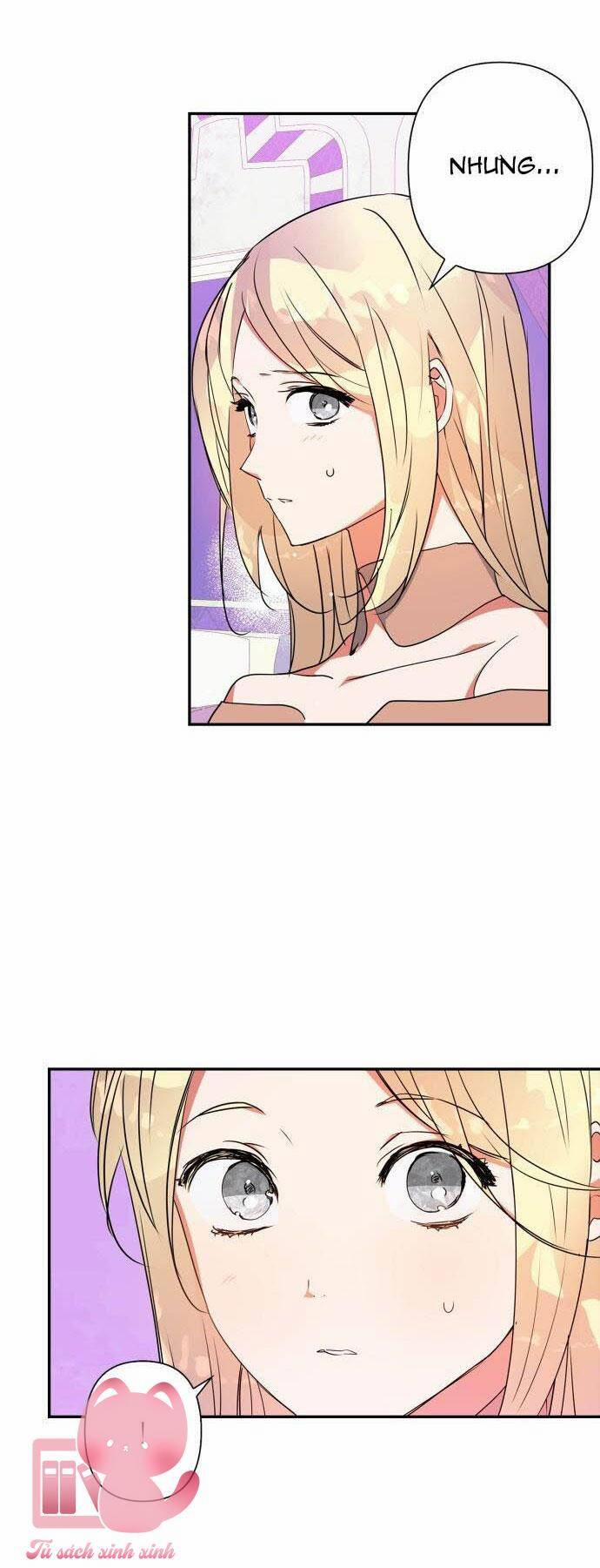 Thuần Hoá Quái Thú Thật Tốt 96 trang 11