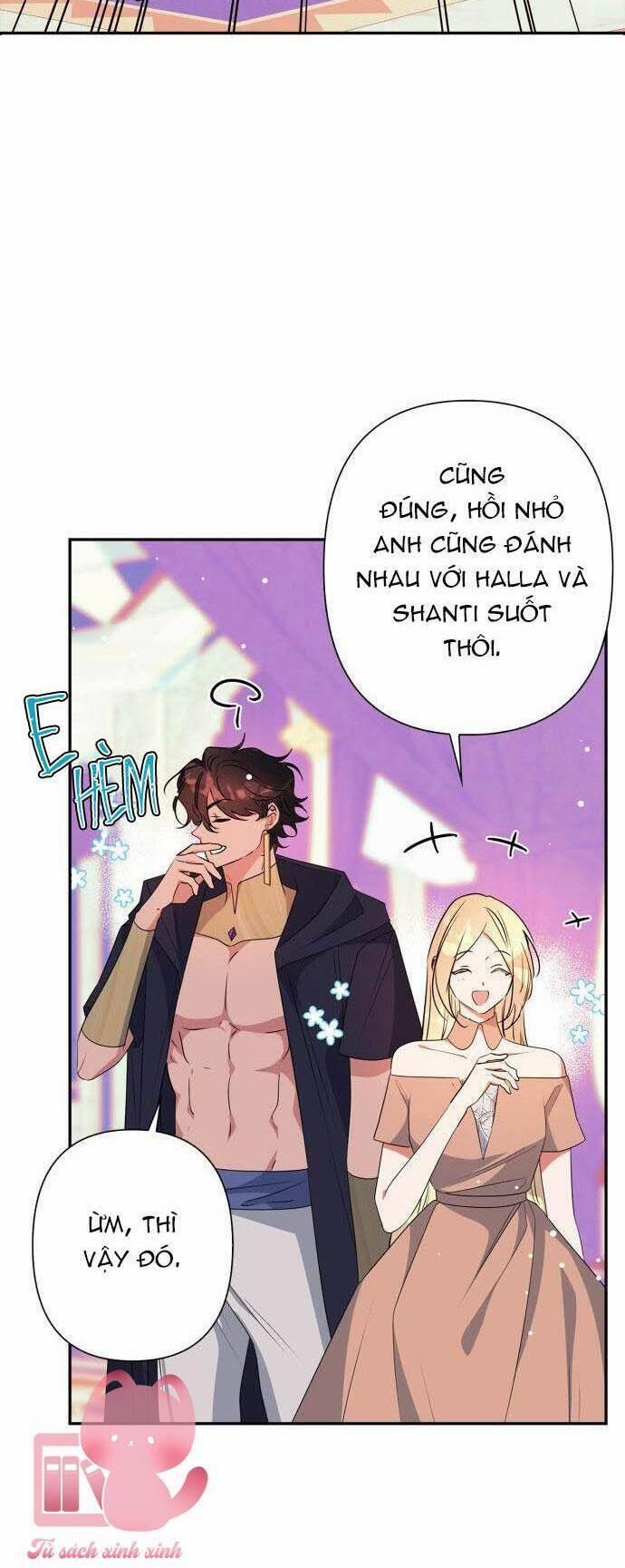 Thuần Hoá Quái Thú Thật Tốt 96 trang 13