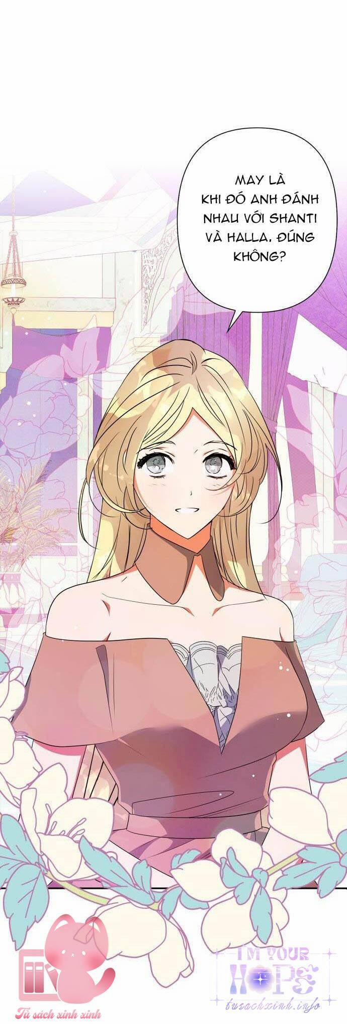 Thuần Hoá Quái Thú Thật Tốt 96 trang 14