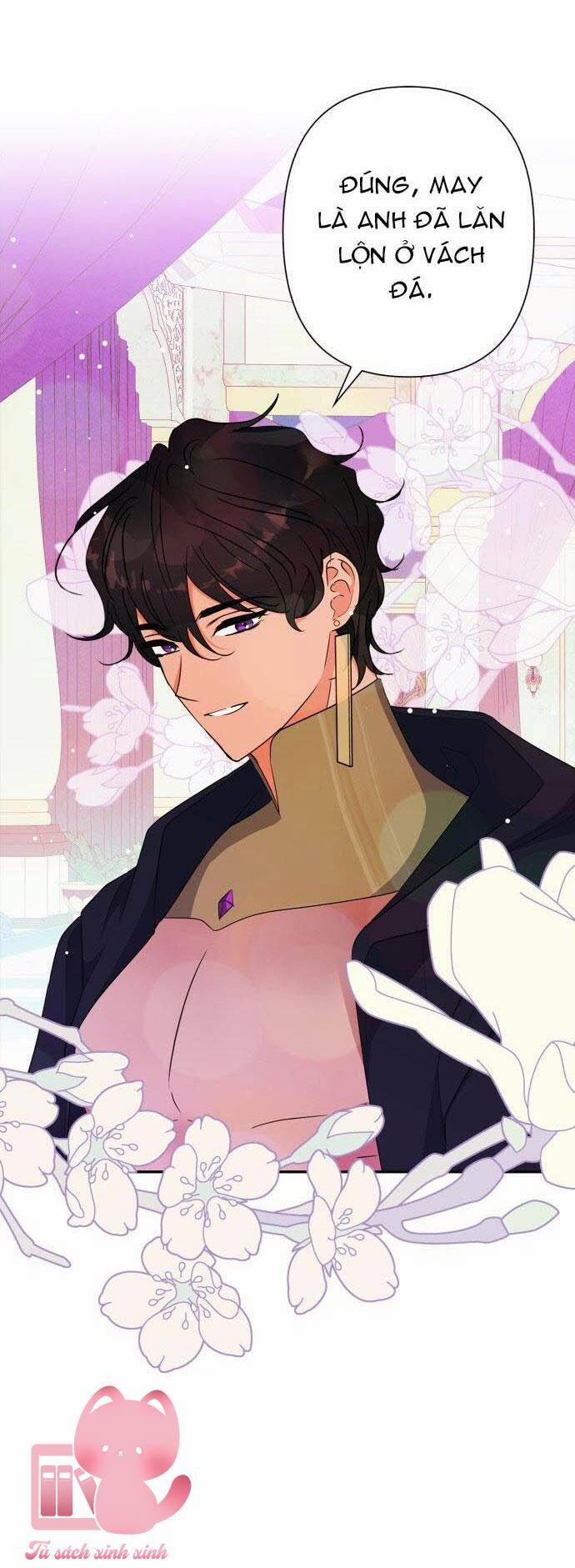 Thuần Hoá Quái Thú Thật Tốt 96 trang 15