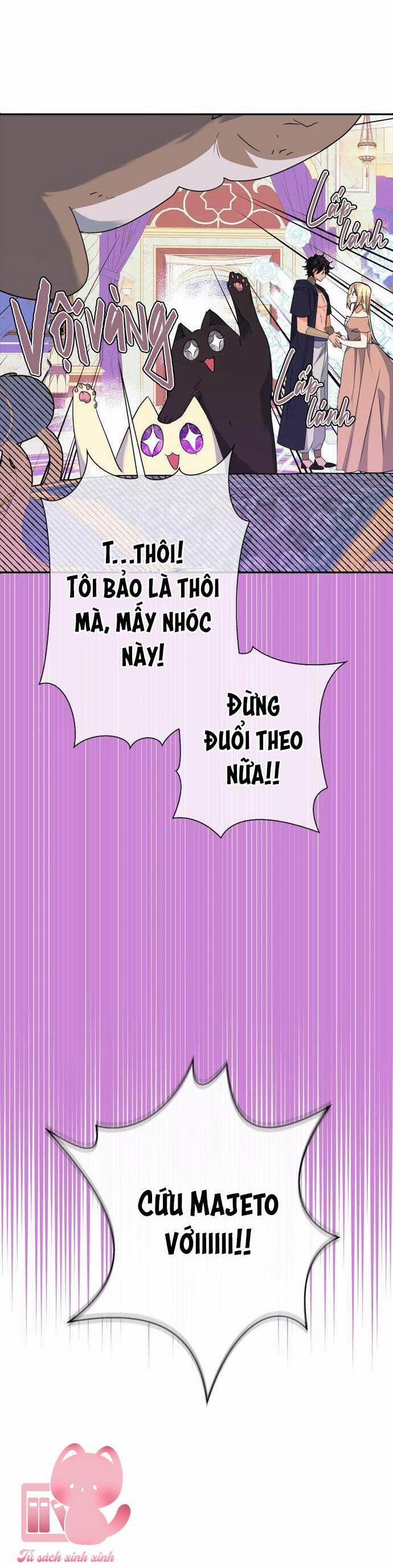 Thuần Hoá Quái Thú Thật Tốt 96 trang 16