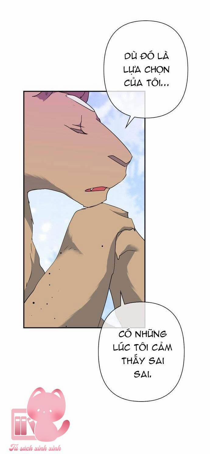 Thuần Hoá Quái Thú Thật Tốt 96 trang 19