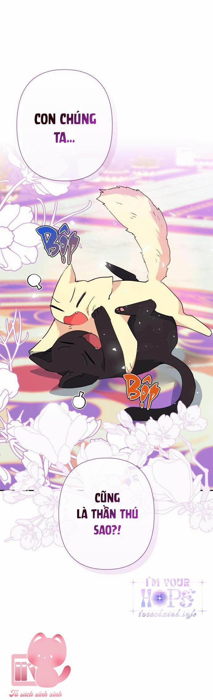 Thuần Hoá Quái Thú Thật Tốt 96 trang 2