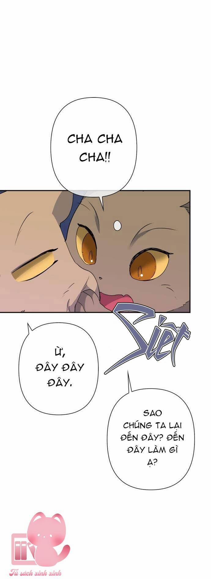 Thuần Hoá Quái Thú Thật Tốt 96 trang 22