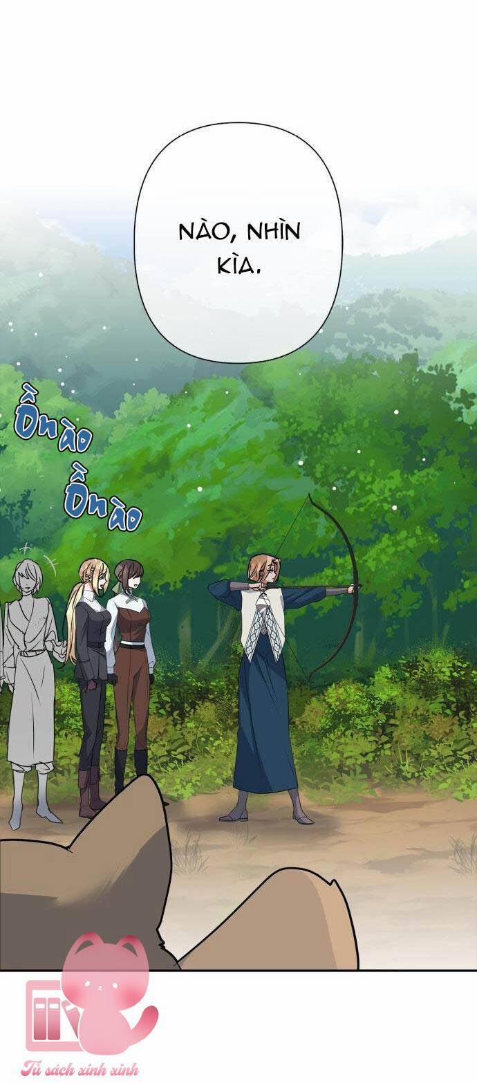 Thuần Hoá Quái Thú Thật Tốt 96 trang 23