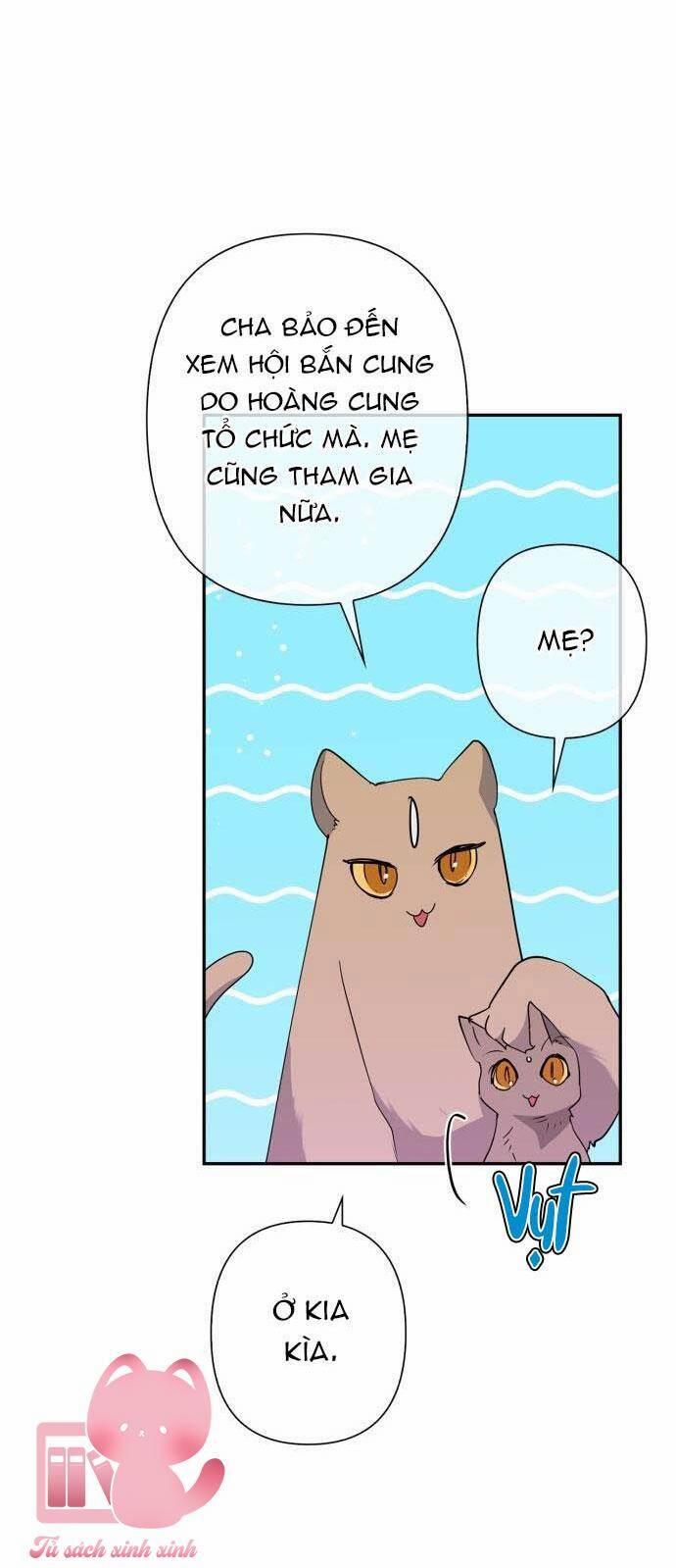 Thuần Hoá Quái Thú Thật Tốt 96 trang 24