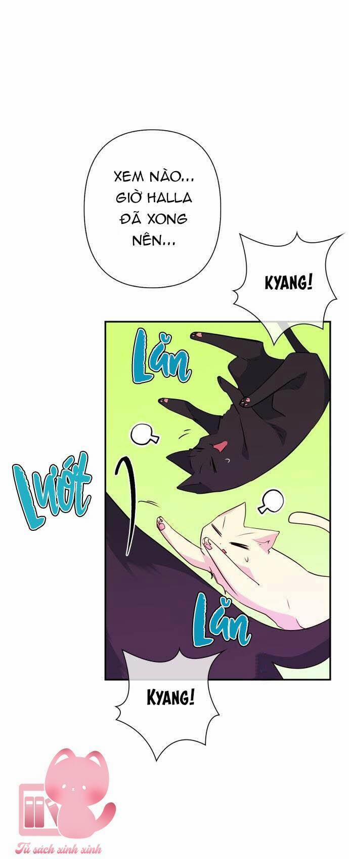 Thuần Hoá Quái Thú Thật Tốt 96 trang 26