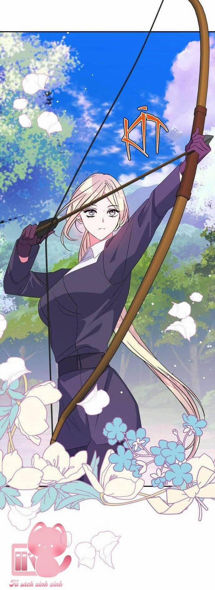 Thuần Hoá Quái Thú Thật Tốt 96 trang 29