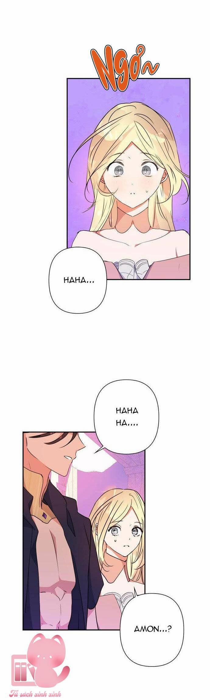 Thuần Hoá Quái Thú Thật Tốt 96 trang 3